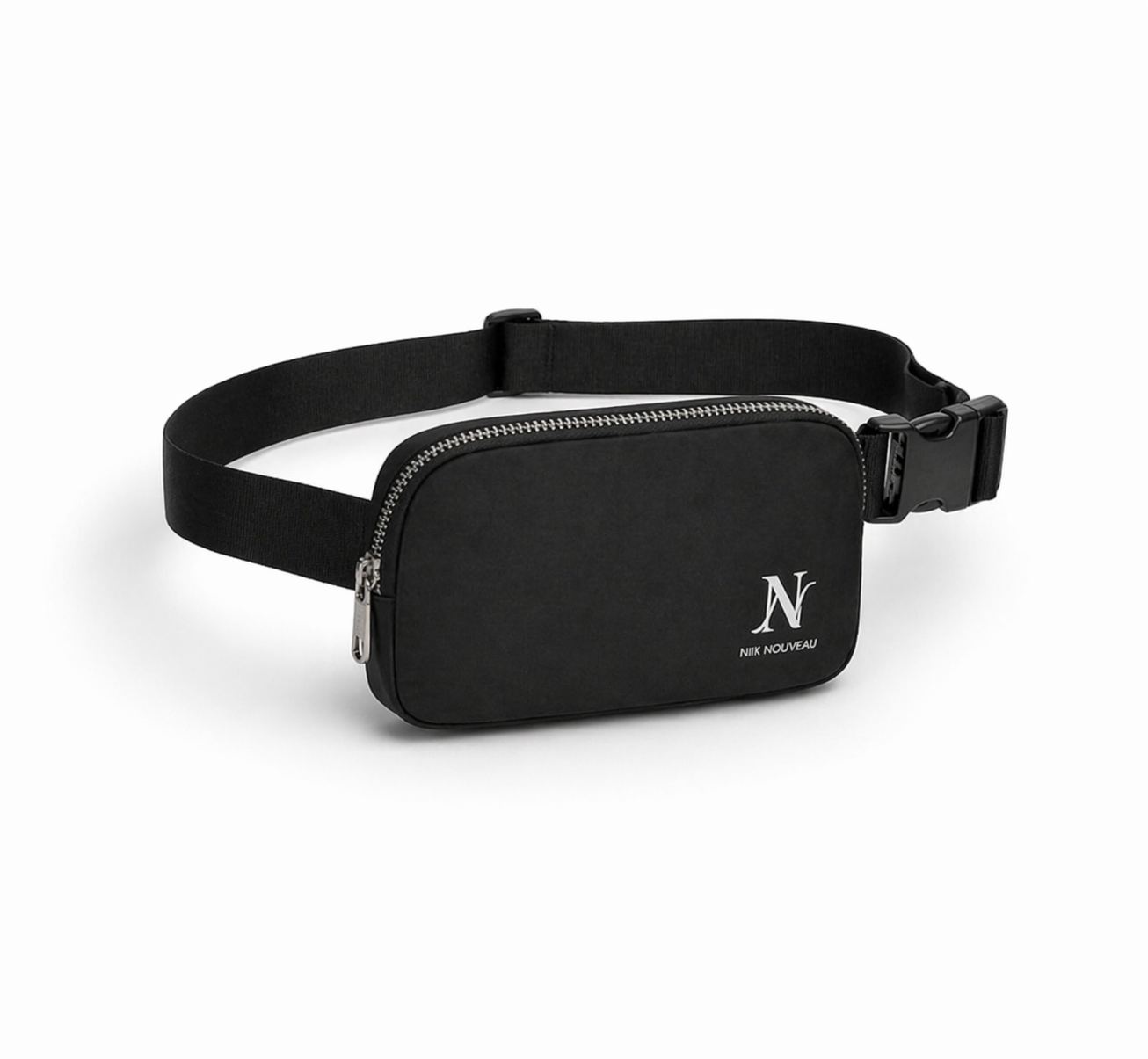 Nylon Fanny Pack