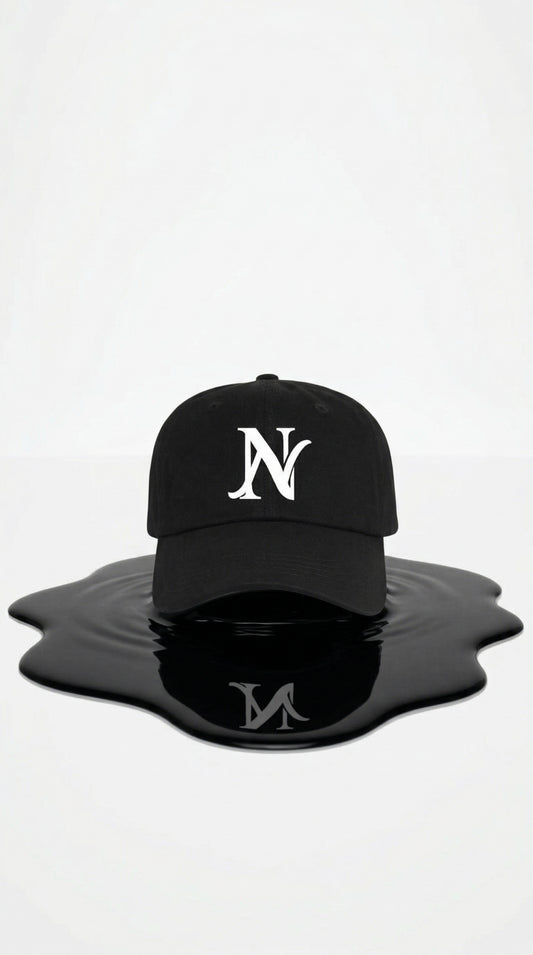 Signature Logo Dad Hat