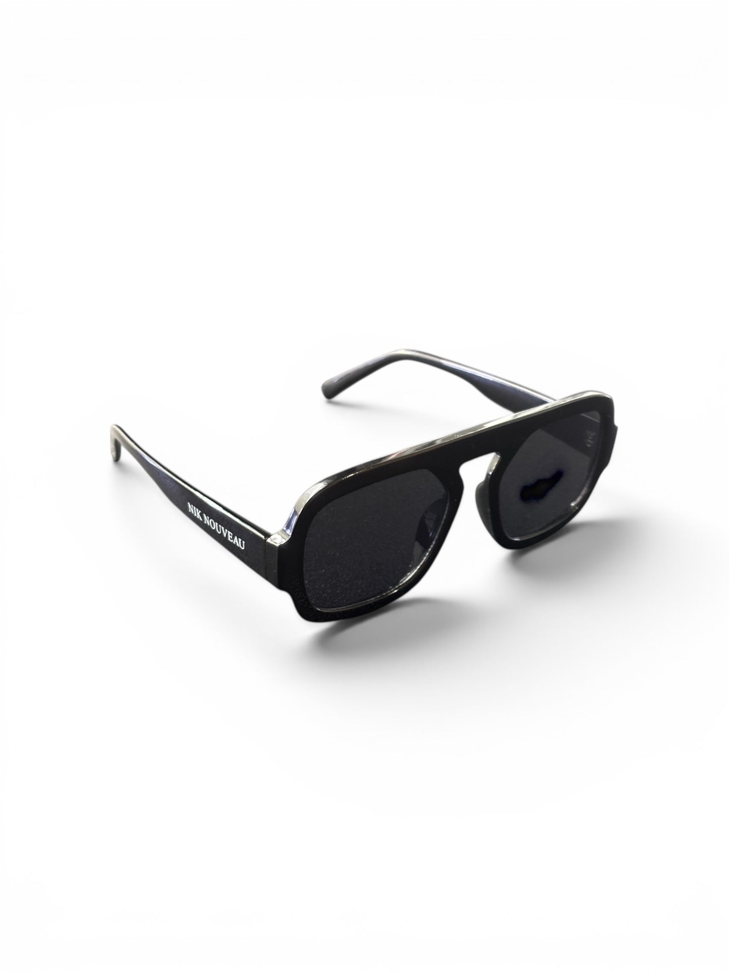 Onyx Eclipse Unisex Frames