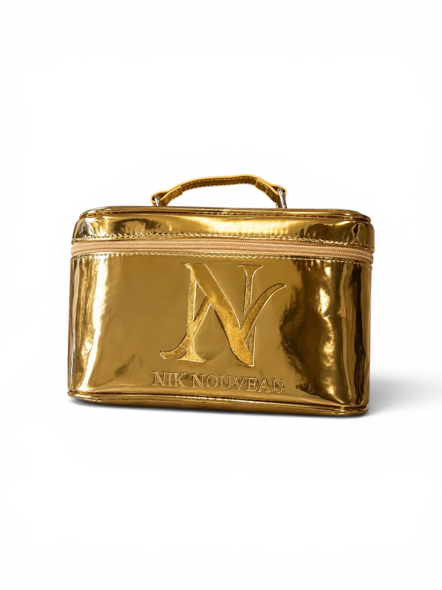 Signature Vanity-Gold