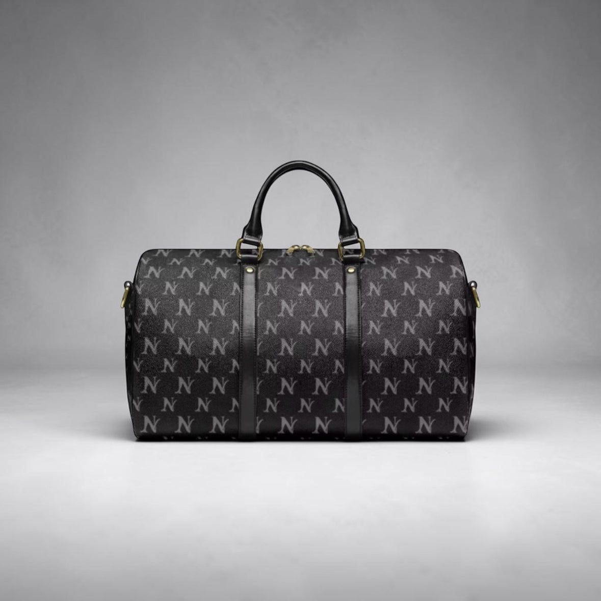 Monogram Duffle Bag 45- Unisex