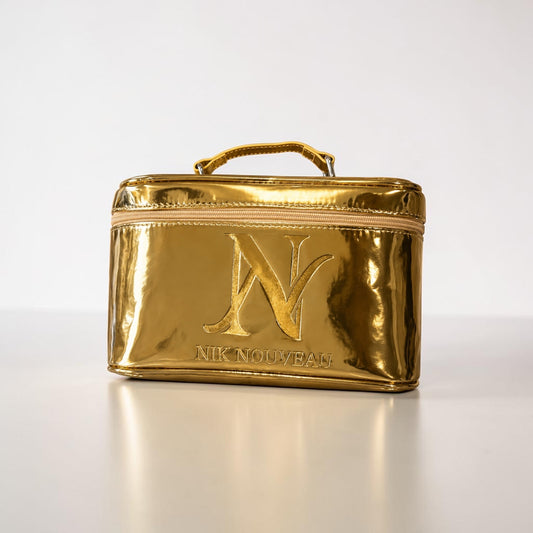 Signature Vanity-Gold