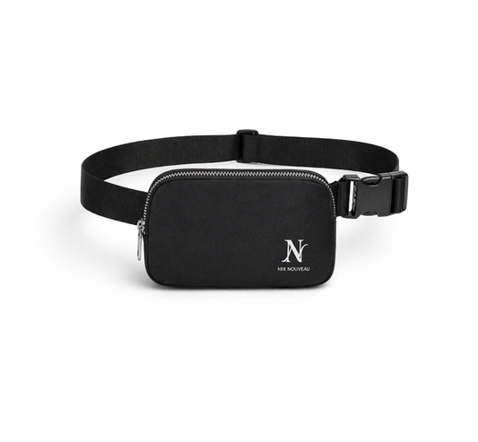 Nylon Fanny Pack
