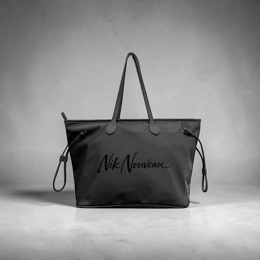 Nik Nouveau™ Essential Nylon Tote
