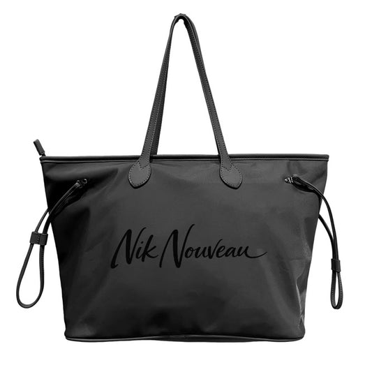 Nik Nouveau™ Essential Nylon Tote