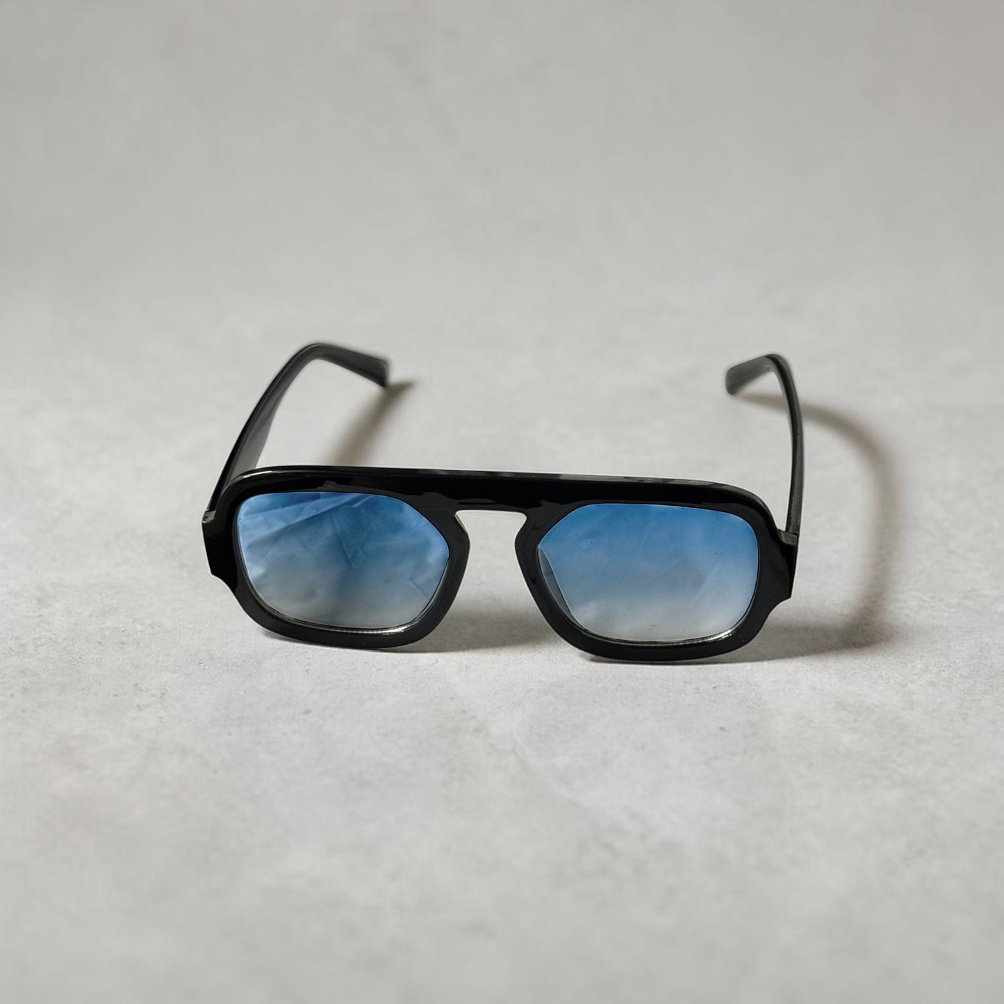 Bleu Éclipse Frames- Unisex