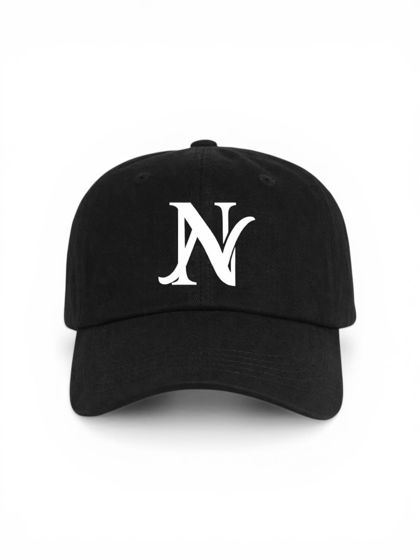 Signature Logo Dad Hat