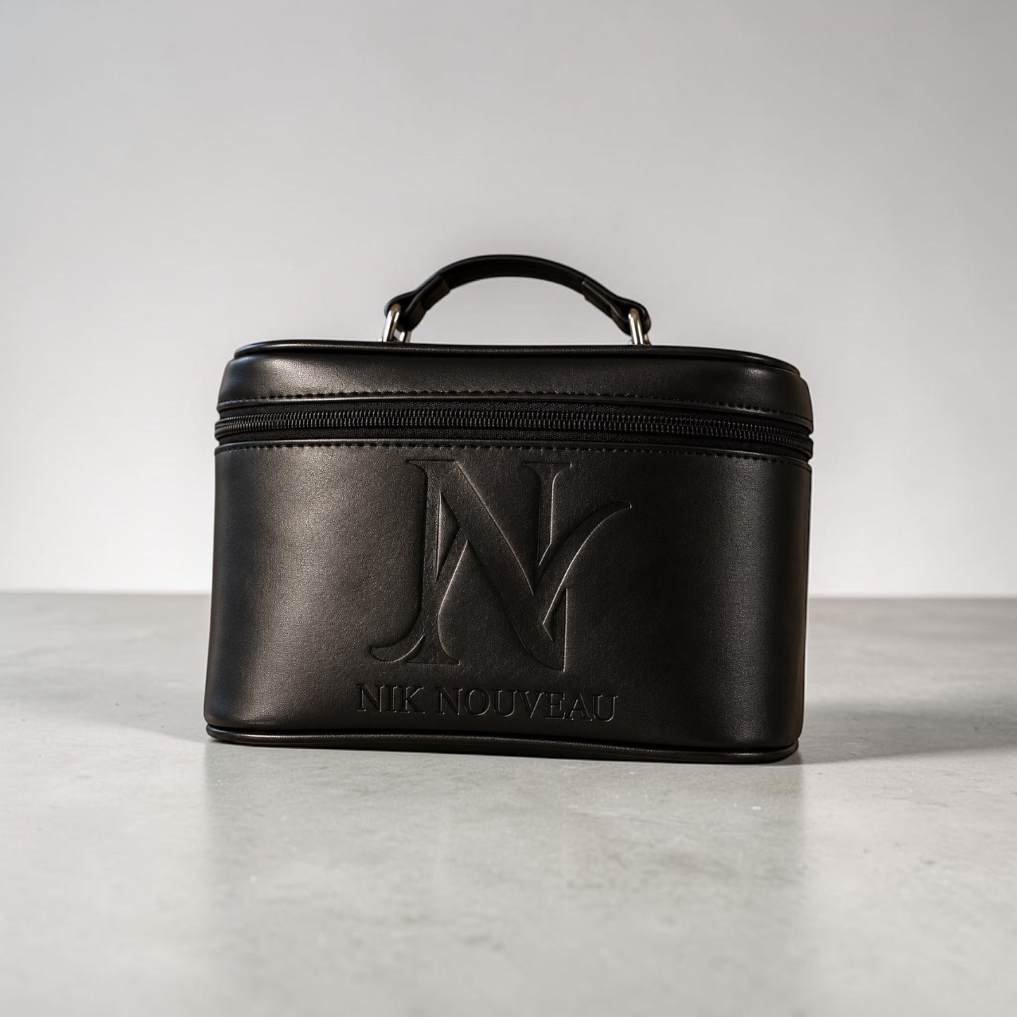 Signature Vanity- Matte Black