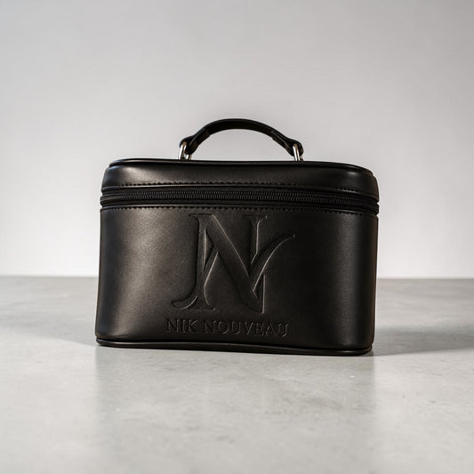 Signature Vanity- Matte Black