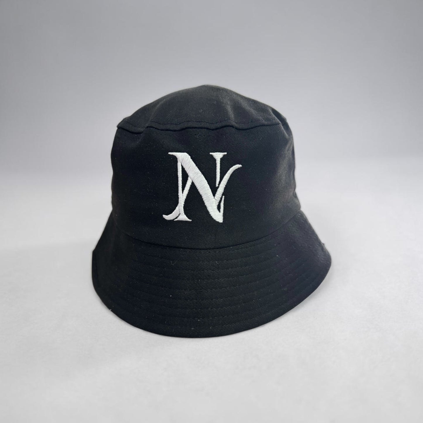Signature Logo Bucket Hat