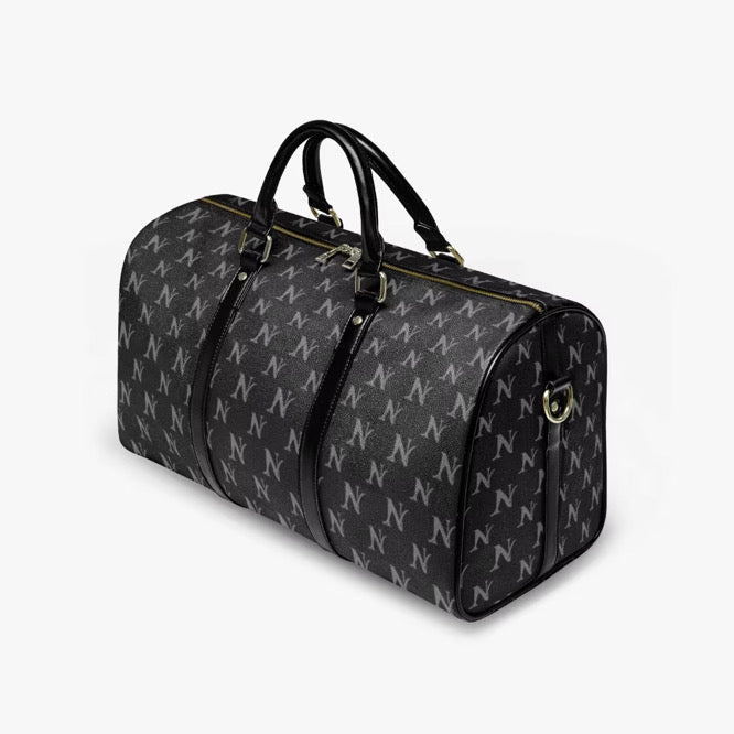 Monogram Duffle Bag 45- Unisex