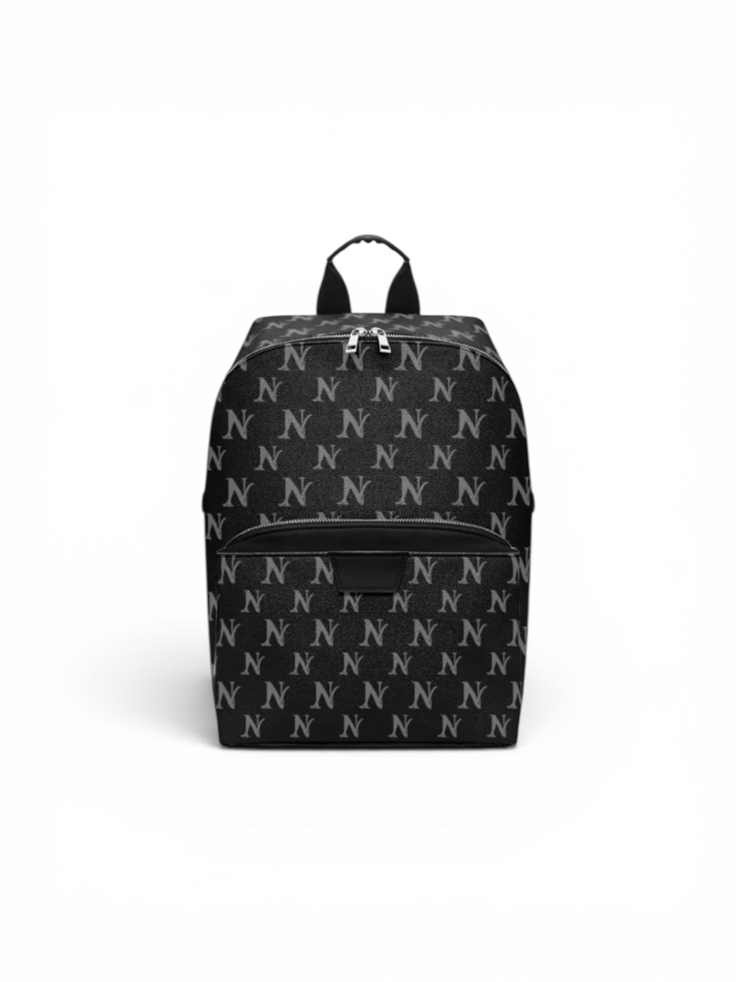 Signature Monogram Backpack