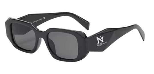 Signature Noir Sunglasses