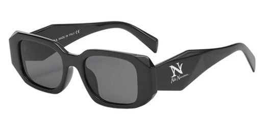 Signature Noir Sunglasses