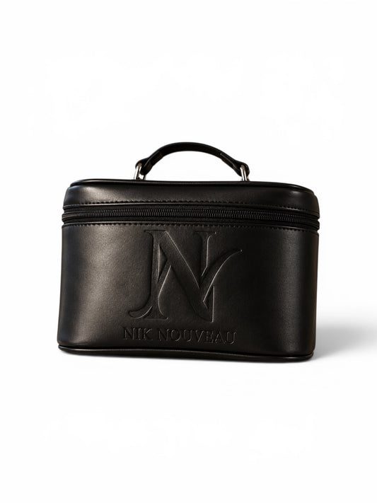 Signature Vanity- Matte Black