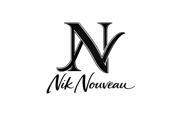 Nik Nouveau