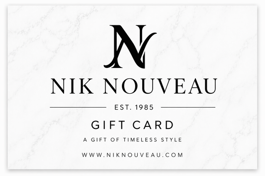 Digital Gift Card