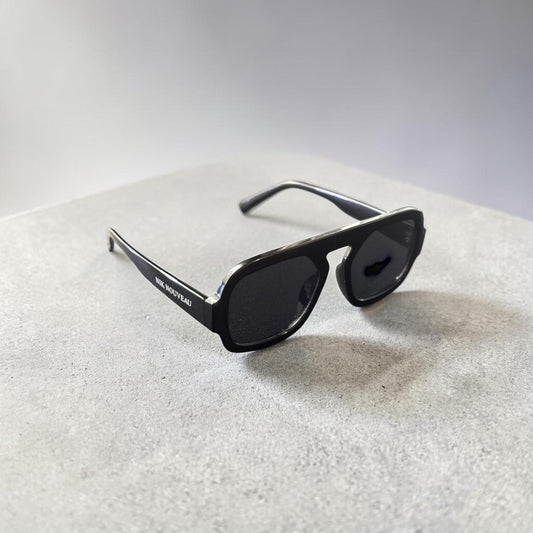Onyx Eclipse Unisex Frames