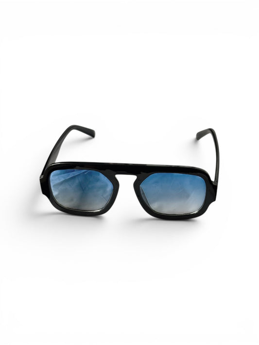 Bleu Éclipse Frames- Unisex