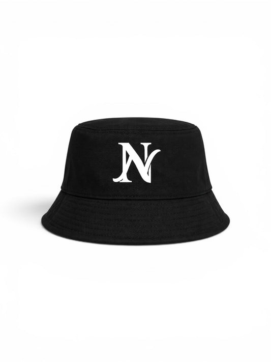 Signature Logo Bucket Hat