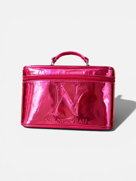 Signature Vanity- PINK