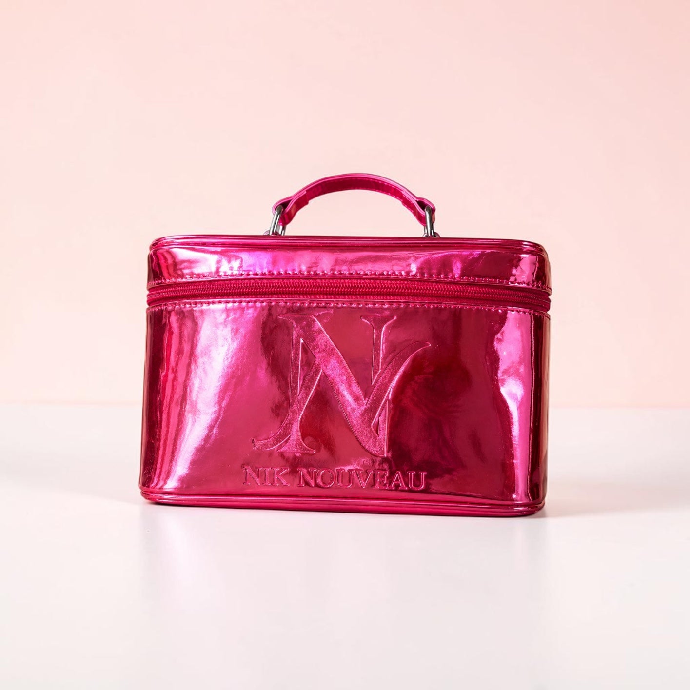Signature Vanity- PINK