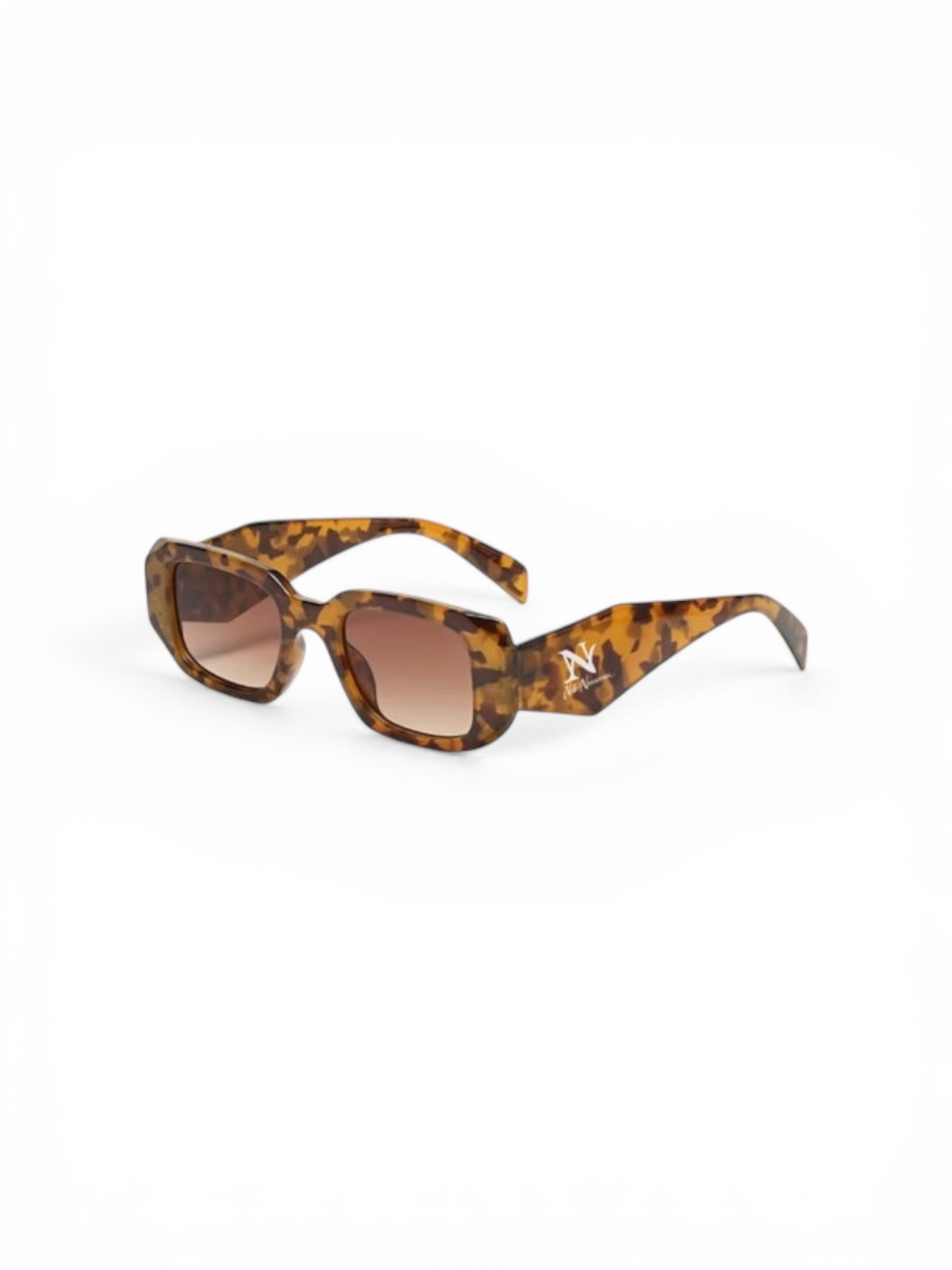 Tortoise Luxe Sunglasses