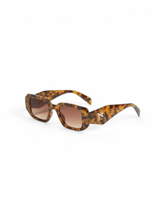 Tortoise Luxe Sunglasses